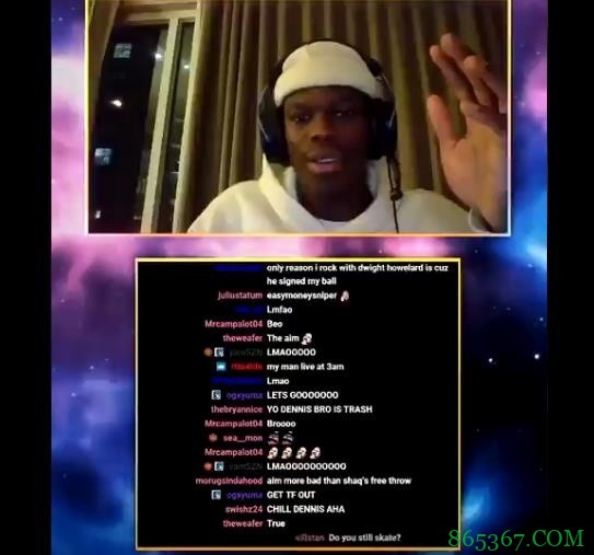 篮网将4-0夺冠?施罗德:一派胡言!停止吧!