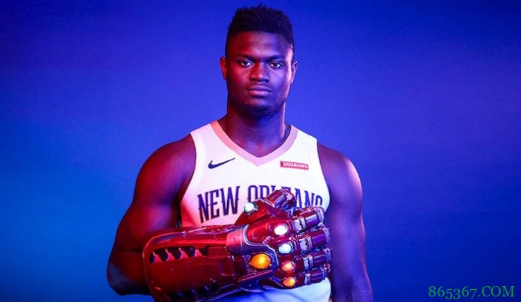 5月4日勇士vs鹈鹕的比赛 将首次进行NBA漫威主题特别直播