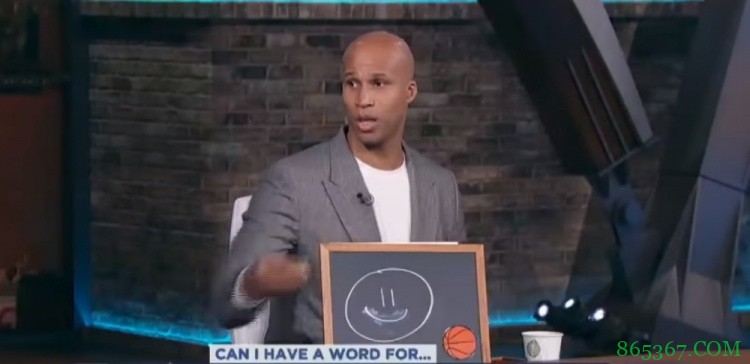 杰弗森：我的队伍里曾有詹姆斯 但我仍不愿和杜兰特对阵