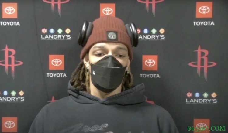 威尔森谈出场40分钟：感觉很好 我们每个人都为机会做好了准备