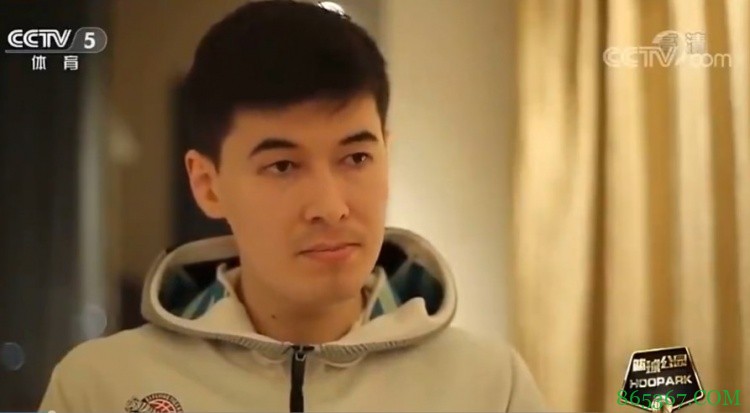 阿不都:球队把希望放在一个人身上就输了 年轻球员特别浮躁