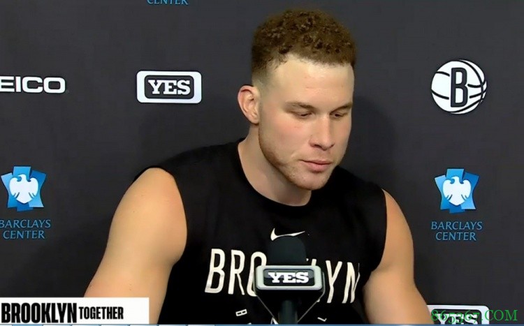 格里芬：KD得分轻松高效 无论你多么习以为常都会对此印象深刻