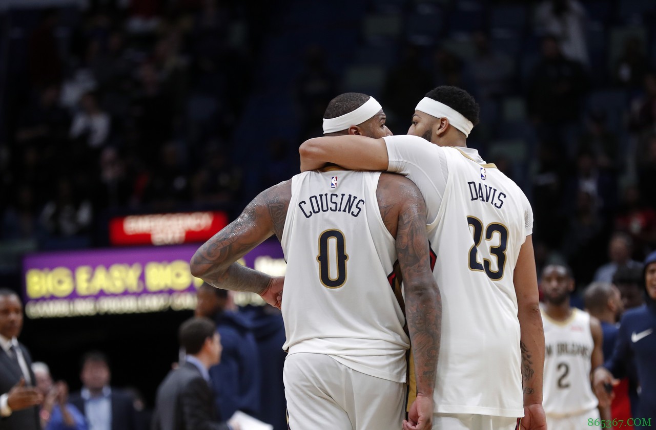 “表妹”考辛斯——昔日的孩子气是天才病 现在的他一心只想打球