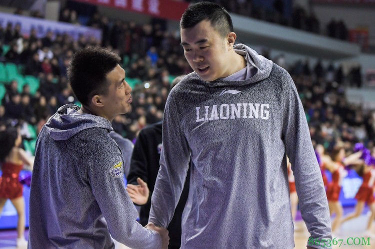辽宁vs广厦述评：杨鸣季后赛“处子秀”，辽宁上下都收获了成长