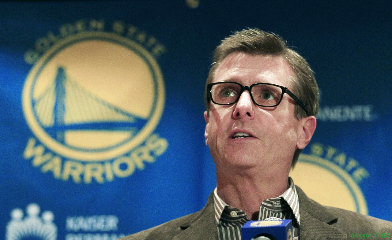 官宣：勇士队总裁维尔茨将会在本赛季结束后卸任