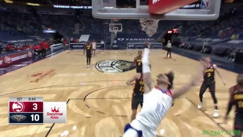 ?博格丹26+7+7 路威19+8助 刘易斯21分 老鹰轻取鹈鹕