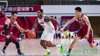 ?亨特35+7 李原宇25+5 原帅28分 四川送山西6连败