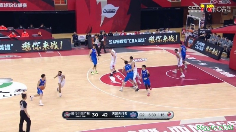 ?摩尔49+6+11 托多罗维奇31+12+9 广州双加时逆转送天津5连败
