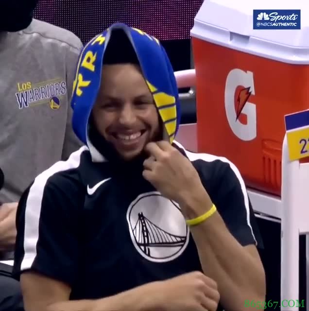 ?库里33+5 维金斯23+6+6 塞克斯顿30分 勇士胜骑士迎4连胜