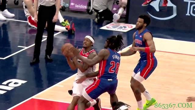 ?比尔37分 威少15+14+11 斯图尔特19+12 奇才拔塞迎4连胜