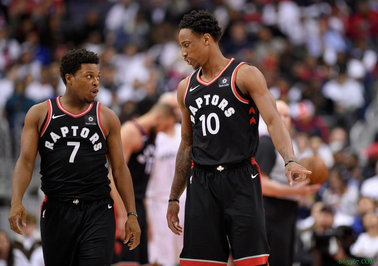 【亲笔】鲍威尔发文深情告别猛龙:希望有人能记住我这个猛龙人