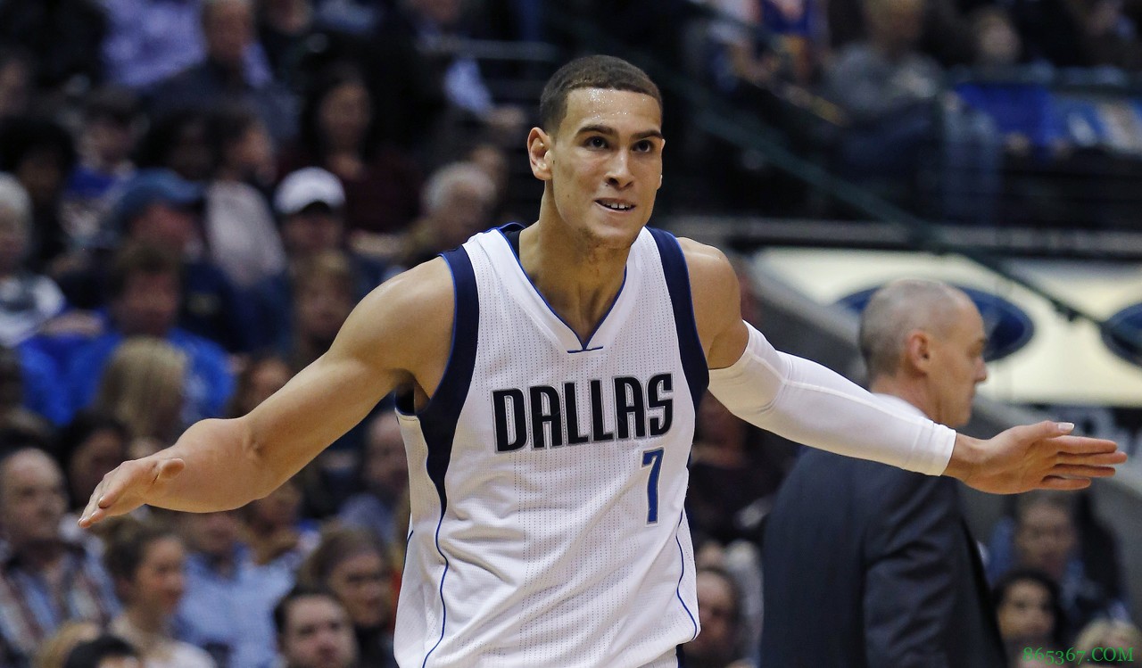 【大发体育评选】4月25日NBA最佳球员:小波特