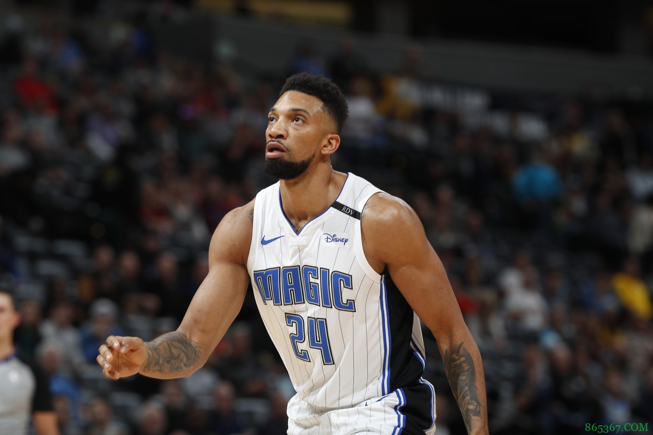 Shams：伯奇已度过澄清期 将会和猛龙签约到赛季结束