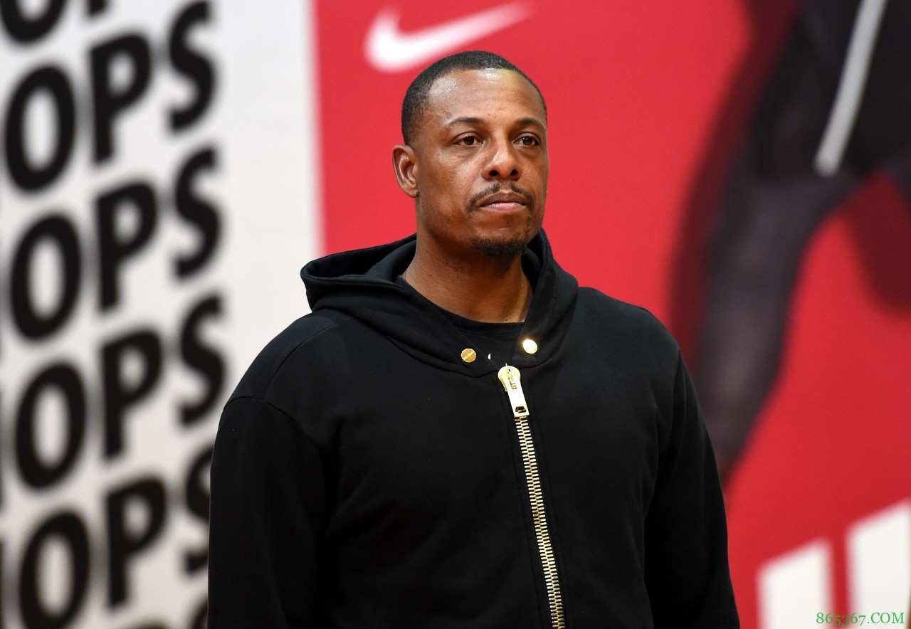 色令智昏 皮尔斯原本在ESPN年收入150万美元