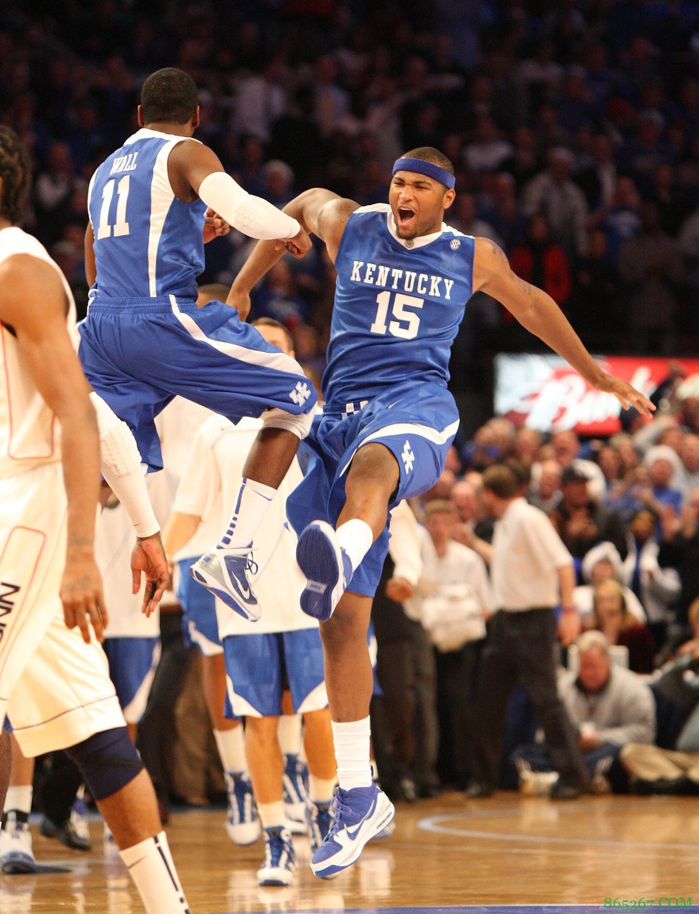 “表妹”考辛斯——昔日的孩子气是天才病 现在的他一心只想打球