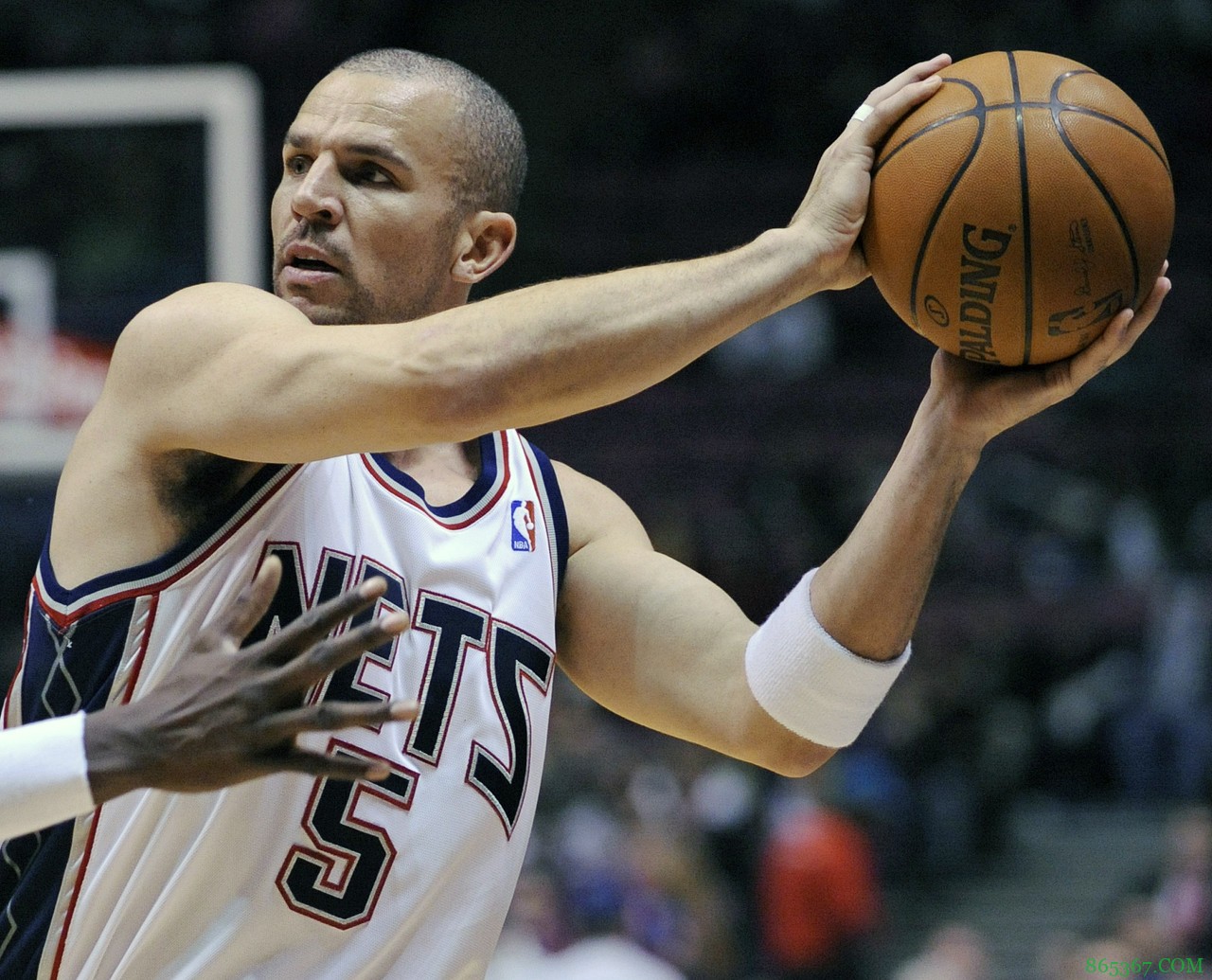 不止巧合？上次篮网战绩远超50%&尼克斯9连胜 主力后卫均为基德