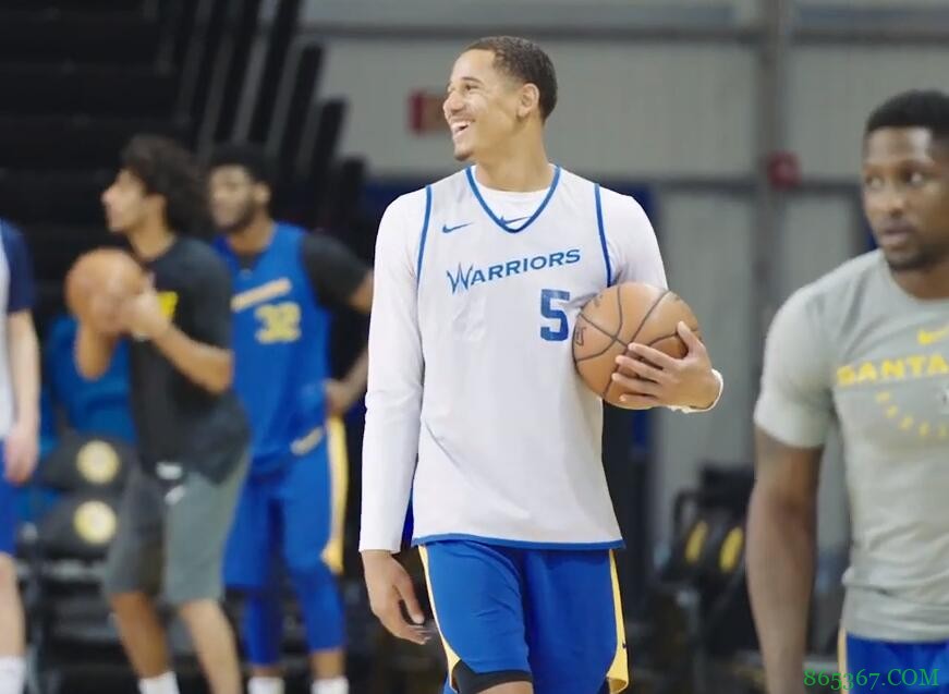 托斯卡诺-樱木-安德森——有梦想谁都了不起!