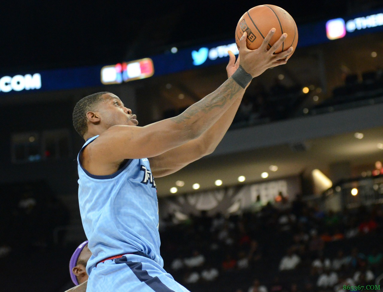 乔-约翰逊:如果当年留在了太阳 我们至少能拿一次总冠军