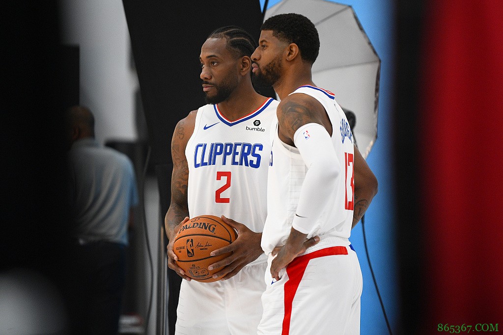 【夜谈会】你认为哪些东西是成为争冠球队的必备条件?