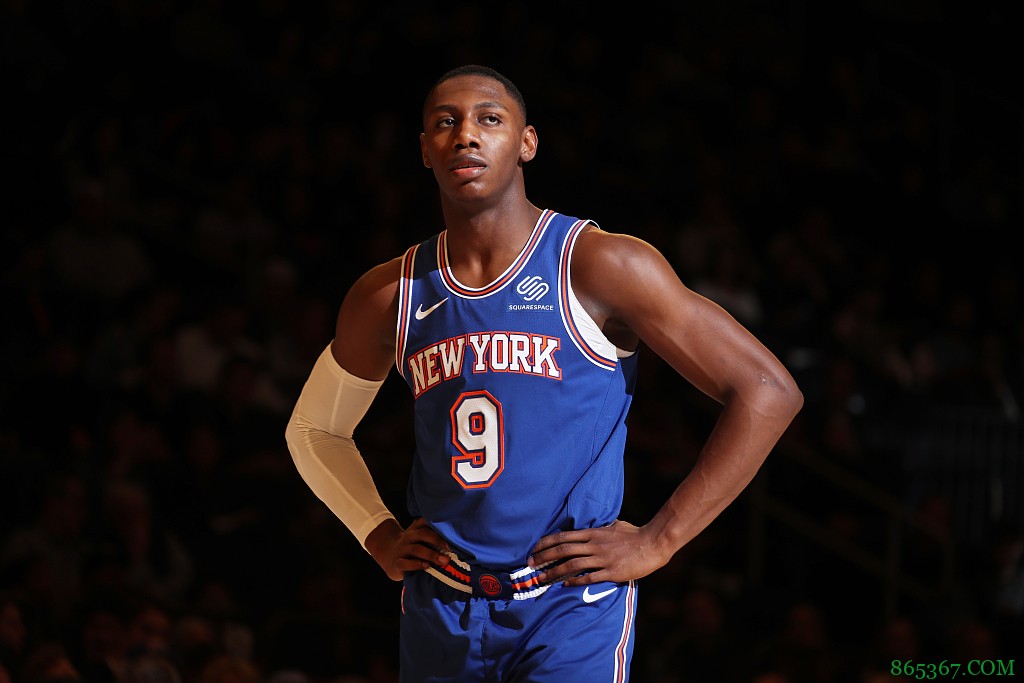 巴雷特谈爱德华兹“嘲讽”:很期待下次的较量