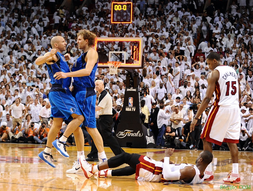 诺维茨基：巴克利是我的偶像之一 早做好了生涯无冠的心理准备