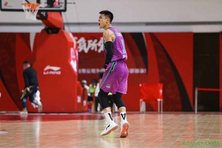 山东提前锁定积分榜第5 季后赛首轮将对阵广州或北控