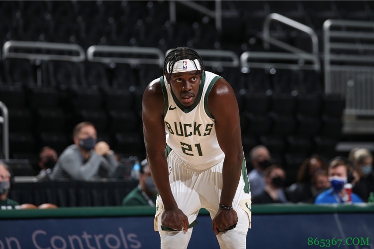 【大发体育评选】4月1日NBA最佳球员