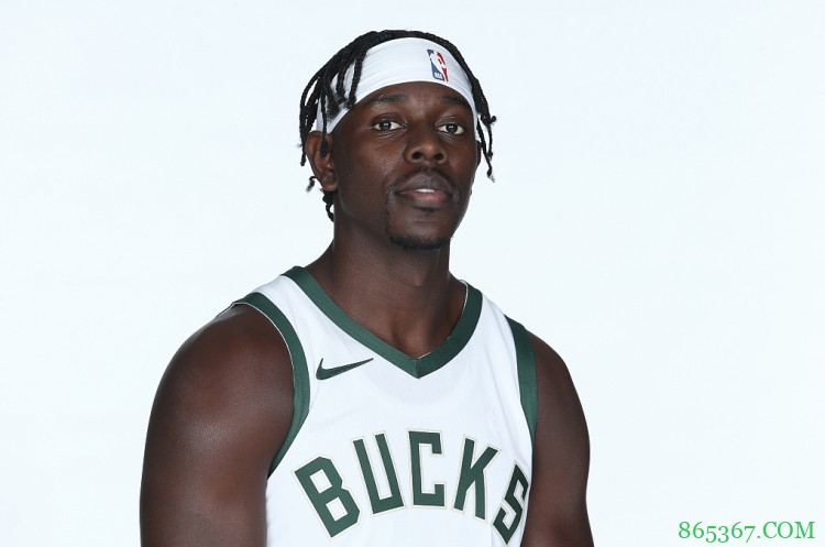 帕金斯：朱-霍勒迪是NBA最被低估的球员！！！