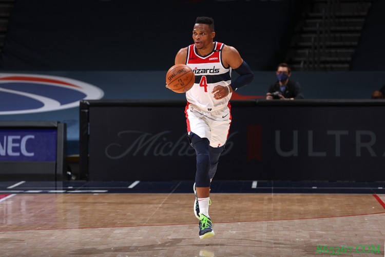 威少谈比尔八村塁缺阵：没有球队会为我们难过 我们要清楚这一点