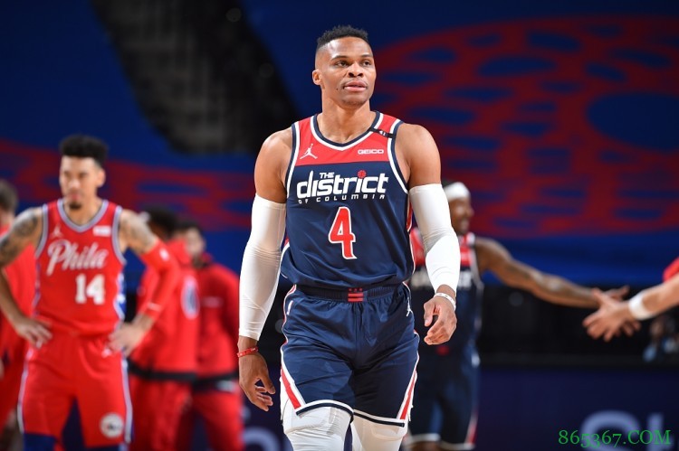 鲨鱼谈威少：伟大球员总会被嘲讽 这就是这个行业的不幸之处