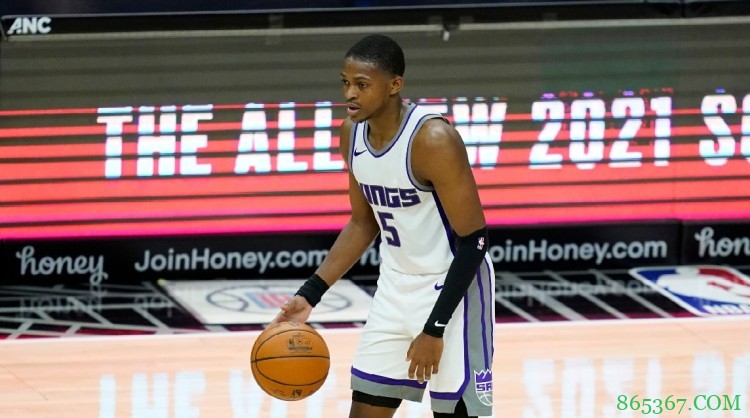 福克斯谈不敌湖人：面对一场必须赢下的比赛 我们表现不好