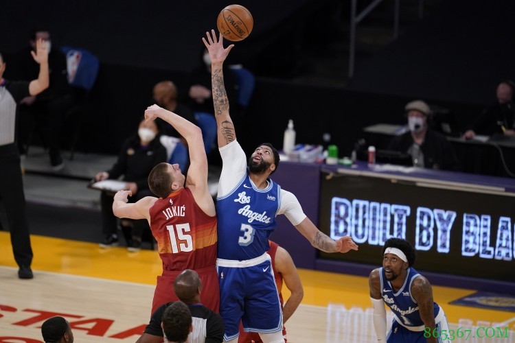 浓眉:当初受伤时有一种撕裂感 曾担心自己遭遇跟腱撕裂