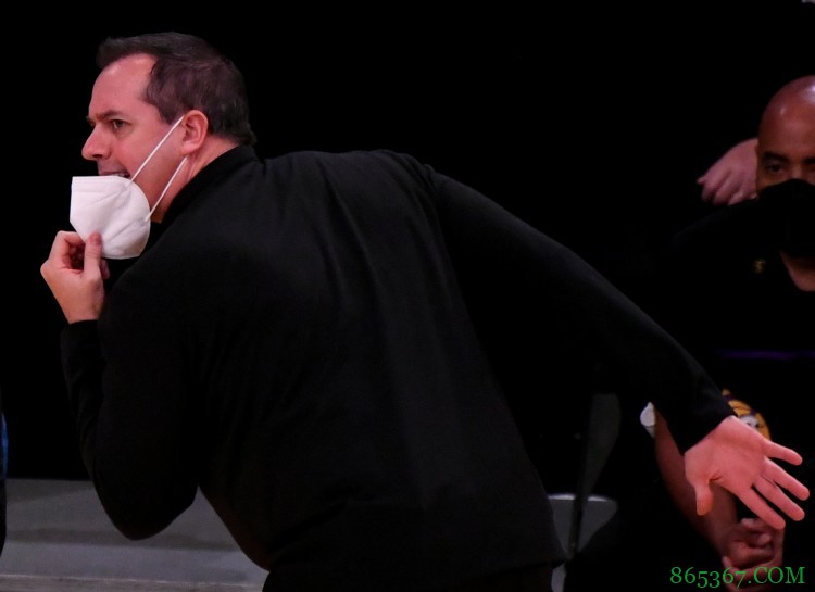 沃格尔:根本不关心排名 快船出色的防守是球队失准的主要原因