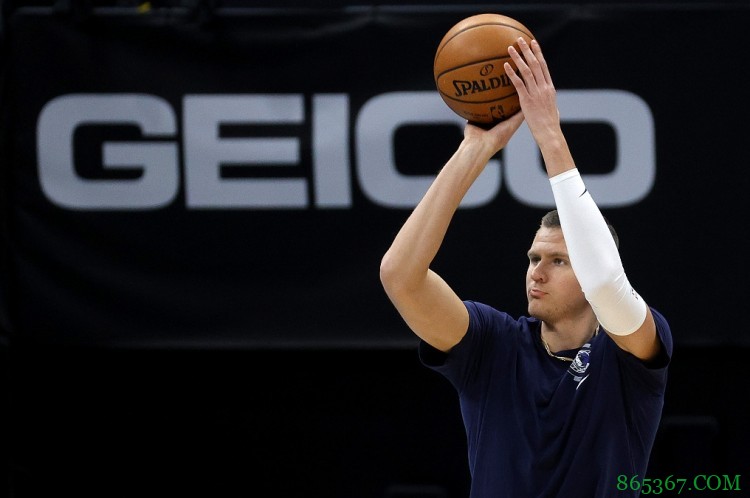 今日独行侠对阵爵士：理查德森复出 波神&考利斯坦等四人将缺席