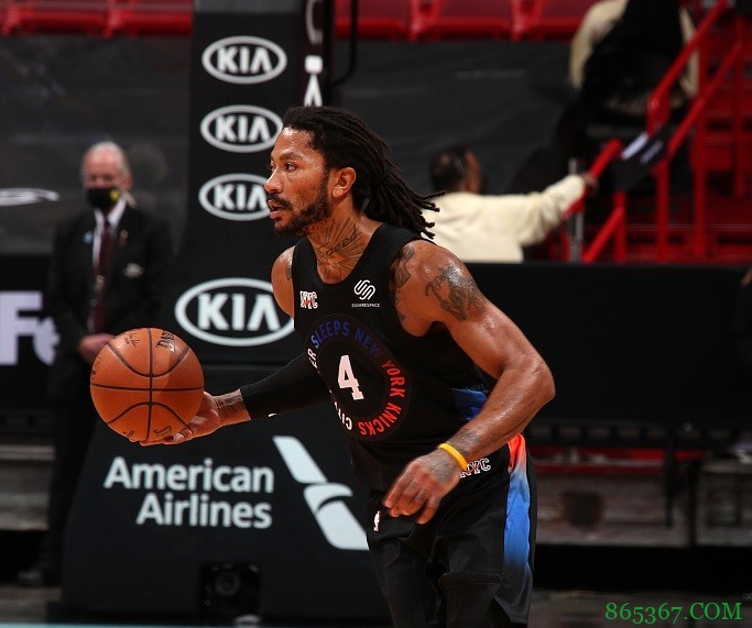 罗斯谈今日对阵绿军:不关心他们的战绩 我们需要打出紧迫感