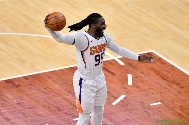 【大发体育评选】3月31日NBA最佳球员:波特