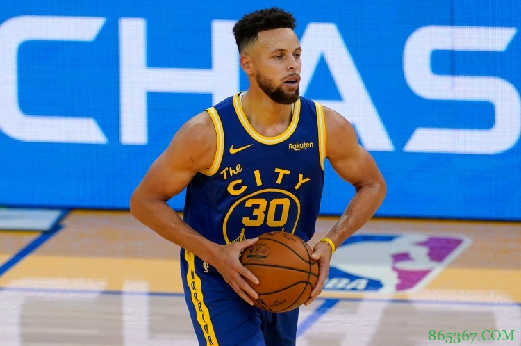 库里将出战明后两天的背靠背比赛 勇士分别对阵奇才和火箭