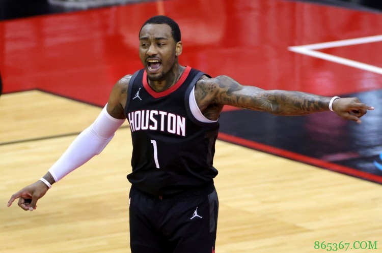 沃尔:我仍然认为自己是一个全明星 仍然认为自己是关键先生