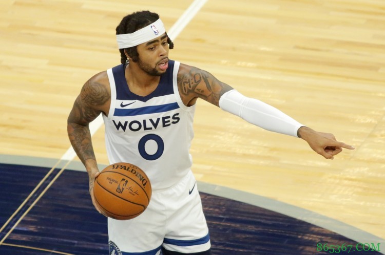 【大发体育评选】4月21日NBA最佳球员:欧文