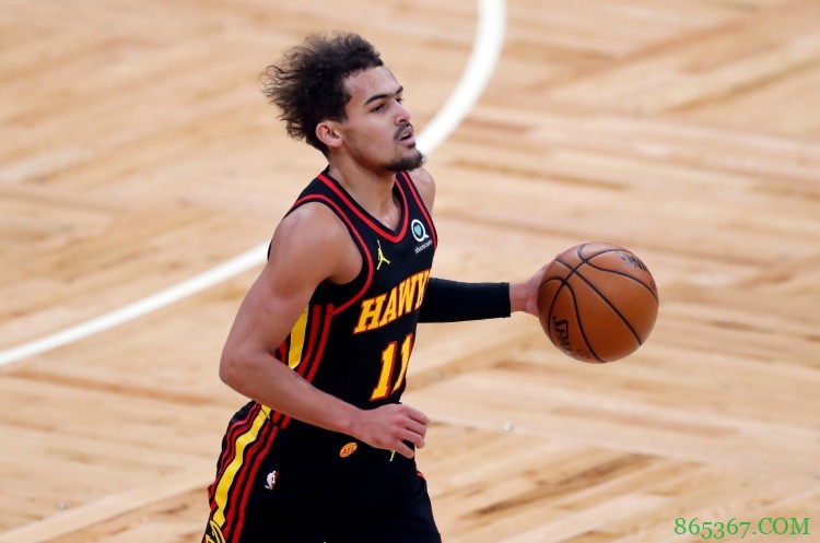 老鹰明日对阵黄蜂:加里纳利&杨出战成疑 柯林斯等五人将缺席