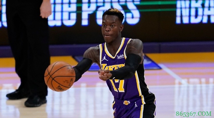 【讨论与分析】施罗德为何拒绝了湖人的续约合同