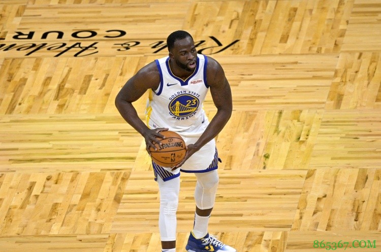 追梦：现在一些年轻人打球太软 KD：难道你想退役后当教练？