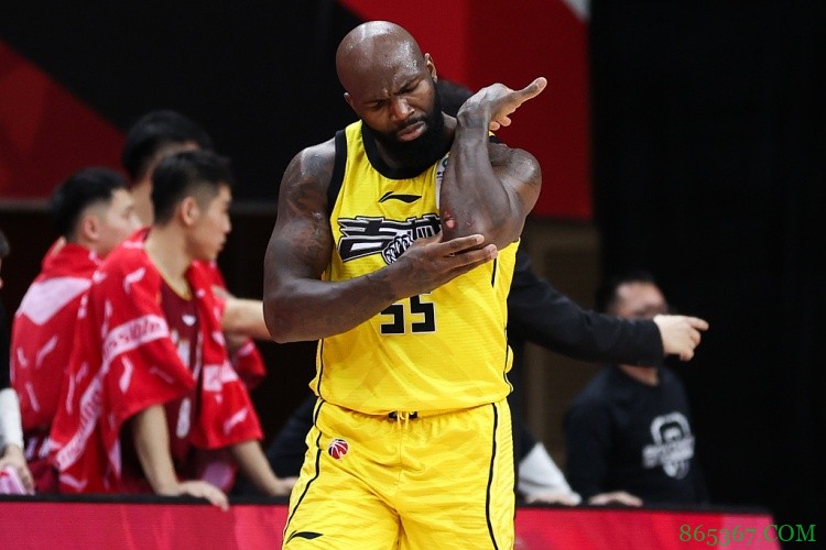 此话怎讲？琼斯：有些球员更适合去其他球队效力