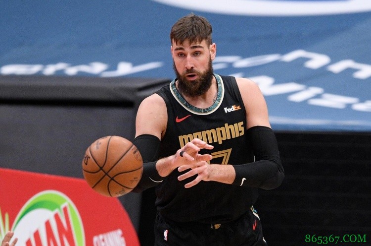 【大发体育评选】4月5日NBA最佳球员:卡佩拉