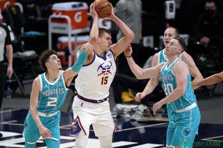 【数据说】MVP之争,约老师和大帝谁占上风?