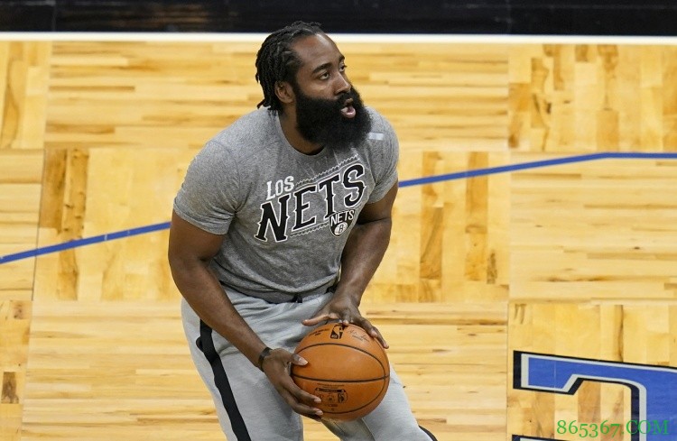 纳什：哈登的右腿筋拉伤程度为一级 锡安具有历史级的天赋