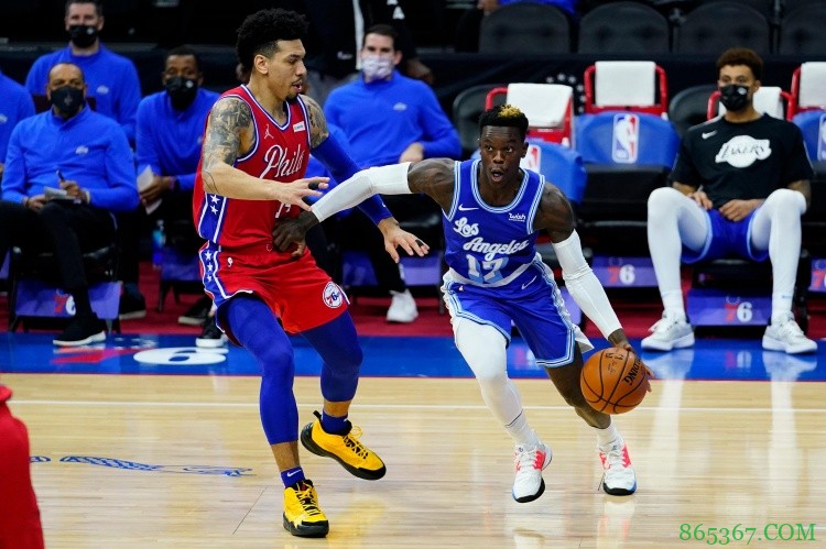 【讨论与分析】施罗德为何拒绝了湖人的续约合同