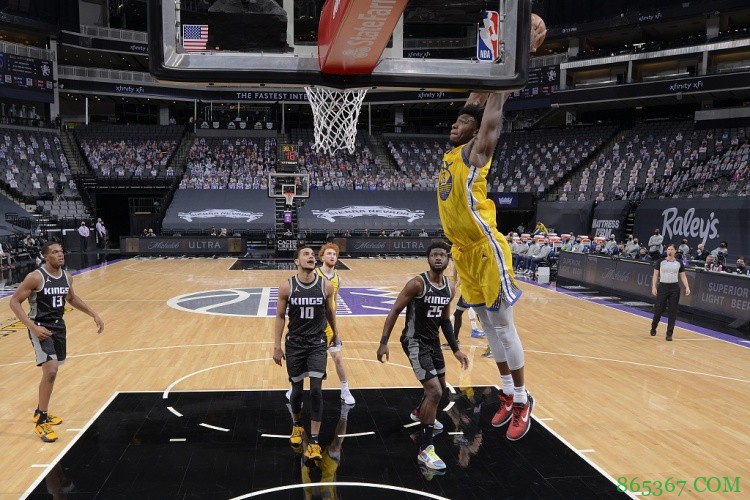 普尔谈怀斯曼:科比前两年的出场时间也不多 先专注于当下