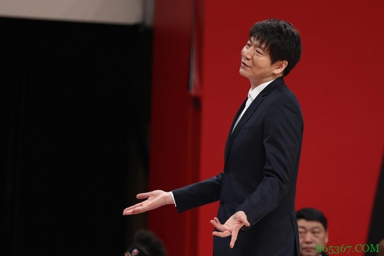 邱彪：福建队非常有特点 对高登等重点人的防守不够明确