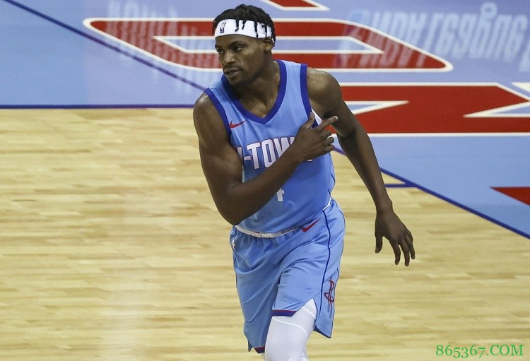 塞拉斯:丹纽尔-豪斯因脚踝扭伤将缺阵7-10天